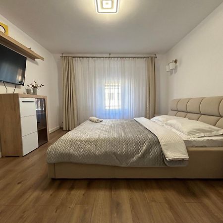 Cluj Home Due Exterior photo