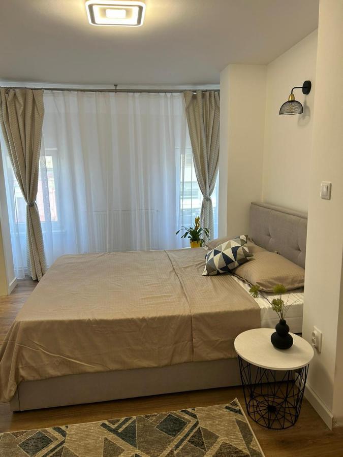 Cluj Home Due Exterior photo